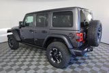 New 2025 Jeep Wrangler Unlimited Rubicon 4xe w/ Technology Group image 6