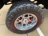 Used 2016 RAM 2500 Laramie image 3