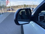 New 2025 Toyota Tundra Platinum image 5