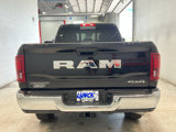 New 2025 RAM 3500 Big Horn image 3