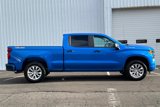 New 2025 Chevrolet Silverado 1500 Custom image 3