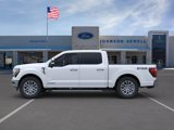 New 2025 Ford F150 Lariat w/ Equipment Group 502A High image 3