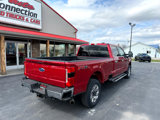 Used 2023 Ford F250 Lariat w/ Chrome Package image 4