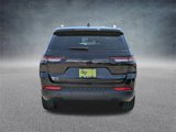 New 2025 Jeep Grand Cherokee L Limited image 4
