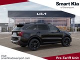 New 2025 Kia Sorento SX Prestige image 6