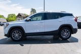 Used 2023 GMC Terrain SLT image 4