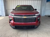New 2025 Chevrolet Traverse LT w/ Driver Confidence Package image 2