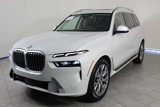 Certified 2025 BMW X7 xDrive40i image 4