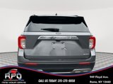 Used 2021 Ford Explorer XLT w/ Equipment Group 202A image 5
