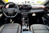 New 2026 Chevrolet TrailBlazer RS w/ Convenience Package image 5