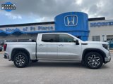 Used 2022 GMC Sierra 1500 SLE w/ Preferred Package image 2