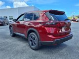New 2026 Nissan Rogue SV image 5