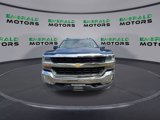 Used 2017 Chevrolet Silverado 1500 LT image 3