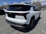 New 2025 Chevrolet Traverse LT image 5