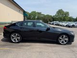 Used 2022 Acura TLX SH-AWD w/ Advance Package image 3
