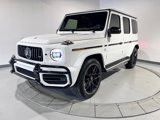 Used 2020 Mercedes-Benz G 63 AMG 4MATIC image 4