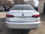 Used 2020 Volkswagen Passat 2.0T SEL image 4