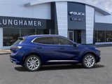 New 2025 Buick Envision Avenir image 5