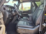 New 2025 Jeep Wrangler Sahara w/ Safety Group image 3
