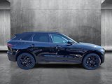New 2026 Jaguar F-PACE R-Dynamic S image 4