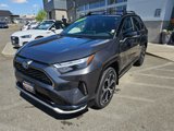 Used 2022 Toyota RAV4 XSE w/ Weather Package image 4