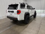 New 2025 Toyota 4Runner TRD Off-Road Premium image 3