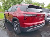 New 2026 Chevrolet Equinox LT w/ Convenience Package II image 5