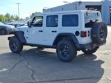 New 2025 Jeep Wrangler Unlimited Sport image 3