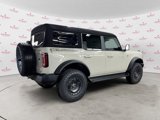 New 2025 Ford Bronco Outer Banks image 4