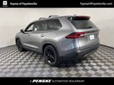 New 2025 Toyota Grand Highlander FWD image 3
