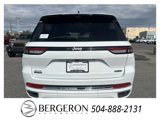 New 2025 Jeep Grand Cherokee Overland w/ Adv Protech Group III image 6