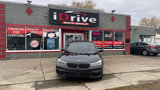 Used 2016 BMW 750i xDrive image 2