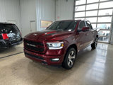 Used 2023 RAM 1500 Laramie image 2