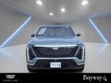 New 2026 Cadillac Vistiq Luxury image 3