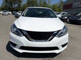 Used 2017 Nissan Sentra SV image 2