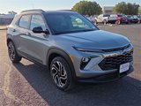 New 2026 Chevrolet TrailBlazer RS image 5