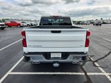 New 2026 Chevrolet Silverado 1500 LTZ w/ Technology Package image 4