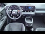 New 2025 Hyundai Ioniq 5 N image 4