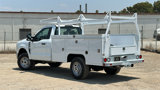 New 2025 Ford F350 XL w/ XL Chrome Package image 4