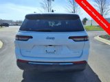 Certified 2023 Jeep Grand Cherokee L Limited image 5