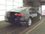 Used 2024 Chevrolet Malibu LT image 3