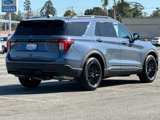 Certified 2025 Ford Explorer ST-Line w/ Premium Package image 4