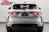 Used 2023 Jaguar F-PACE SVR image 4