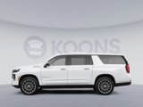 New 2025 Chevrolet Suburban High Country image 2