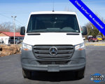 Used 2021 Mercedes-Benz Sprinter 2500 image 5