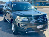 Used 2016 Ford Explorer XLT w/ Equipment Group 202A image 2
