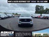 Certified 2023 Ford F150 XLT w/ Equipment Group 302A High image 3