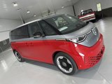New 2025 Volkswagen ID. Buzz Pro S Plus image 3