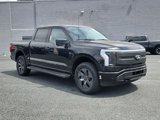 New 2025 Ford F150 Lightning Flash image 2