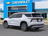 New 2026 Chevrolet Traverse LT w/ Driver Confidence Package image 4